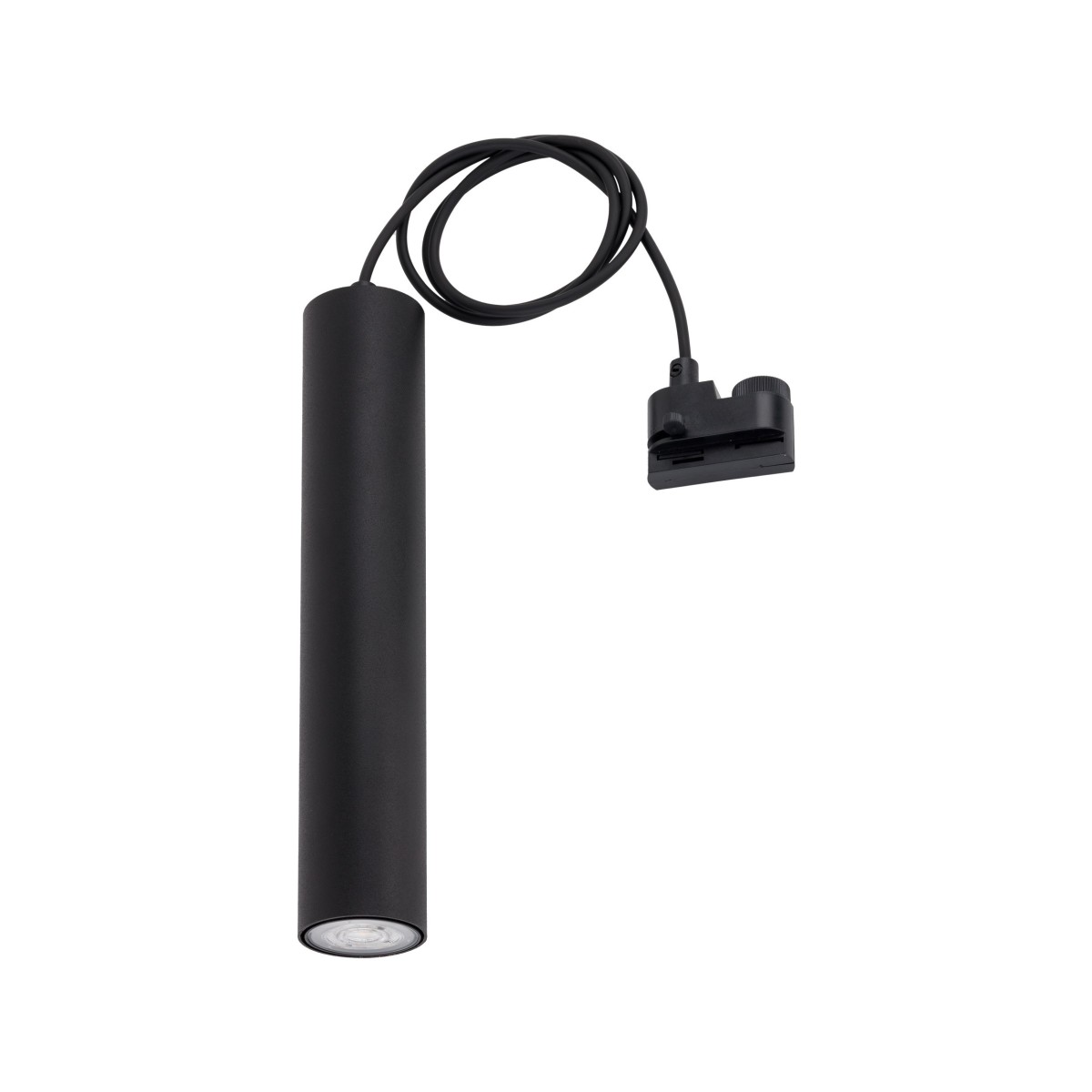 Lampa wisząca TK-Lighting TRACER TKL4929  Lampa sufitowa kolor - złoty - czarny styl Nowoczesny  Glamour