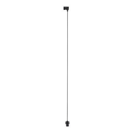 Systemy szynowe TK-Lighting TRACER TKL5757  Lampa wisząca kolor - czarny styl Nowoczesny  Loftowy