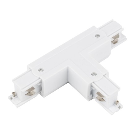 Systemy szynowe TK-Lighting TRACER TKL3556 kolor - biały styl