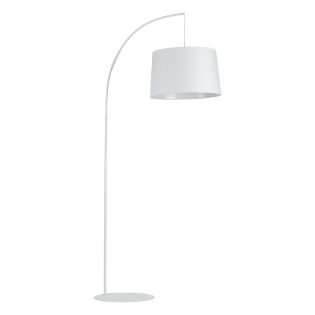 Lampa podłogowa TK-Lighting ORTA TKL5416 kolor - biały styl Nowoczesny  Skandynawski