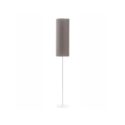 Lampa podłogowa TK-Lighting RONDO TKL5282 kolor - biały - cappuccino styl Skandynawski