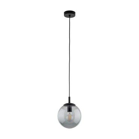 Lampa wisząca TK-Lighting ESME TKL5379  Lampa sufitowa kolor - czarny - grafitowy styl Nowoczesny  Klasyczny