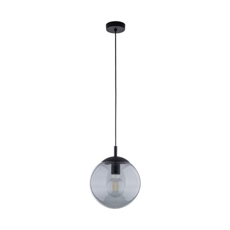 Lampa wisząca TK-Lighting ESME TKL5378  Lampa sufitowa kolor - czarny - grafitowy styl Nowoczesny  Klasyczny