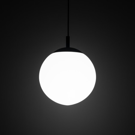 Lampa wisząca TK-Lighting ESME TKL5670  Lampa sufitowa kolor - czarny - biały styl Nowoczesny  Skandynawski