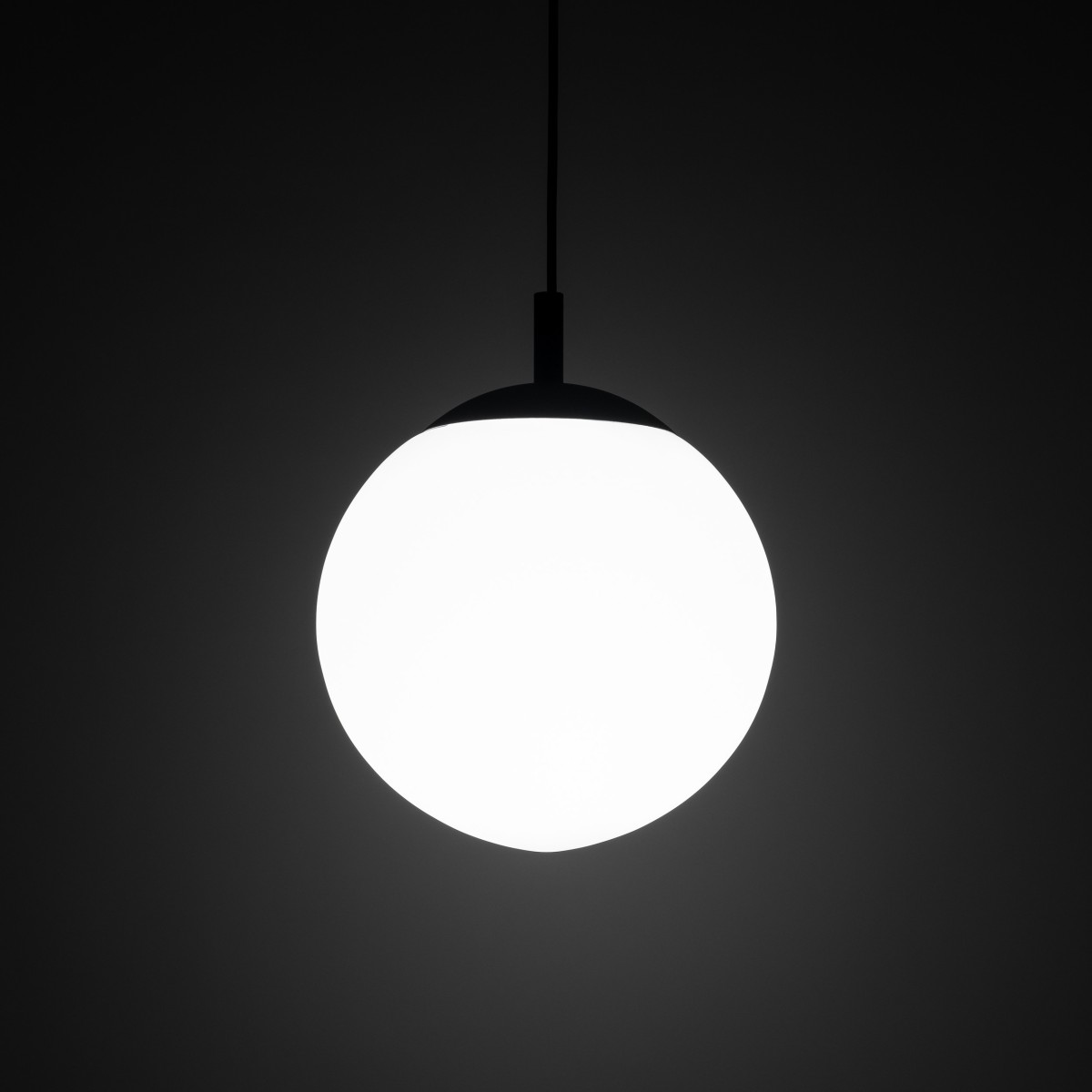 Lampa wisząca TK-Lighting ESME TKL5670  Lampa sufitowa kolor - czarny - biały styl Nowoczesny  Skandynawski