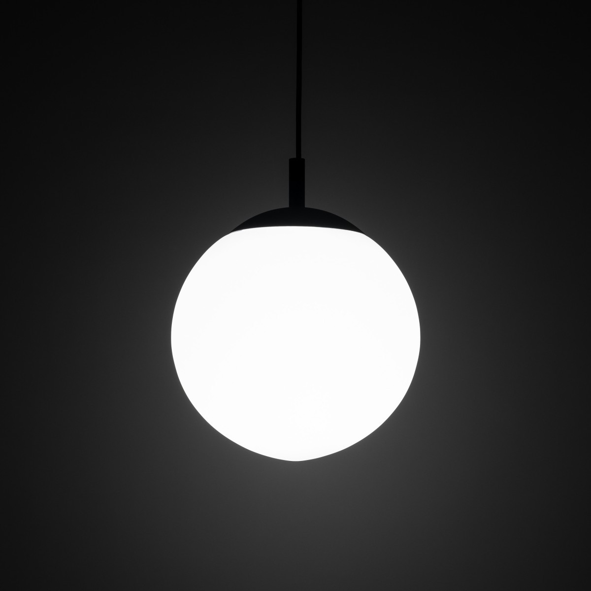 Lampa wisząca TK-Lighting ESME TKL5670  Lampa sufitowa kolor - czarny - biały styl Nowoczesny  Skandynawski