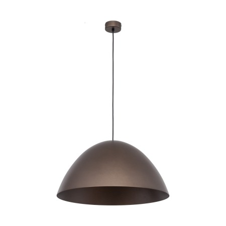 Lampa wisząca TK-Lighting FARO TKL4509  Lampa sufitowa kolor - brązowy styl Nowoczesny  Klasyczny