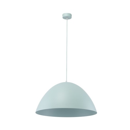 Lampa wisząca TK-Lighting FARO TKL974  Lampa sufitowa kolor - miętowy styl Nowoczesny  Klasyczny