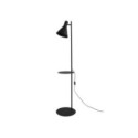 Lampa podłogowa TK-Lighting JUMP TKL5864 kolor - czarny styl Nowoczesny  Loftowy