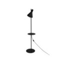 Lampa podłogowa TK-Lighting JUMP TKL5864 kolor - czarny styl Nowoczesny  Loftowy