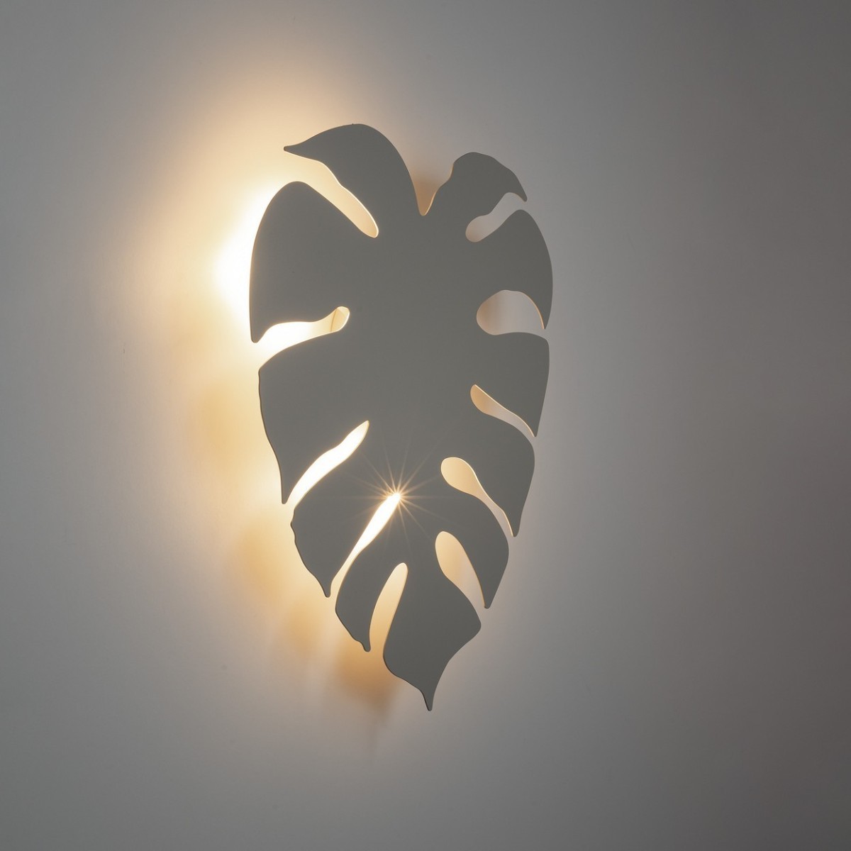 Lampa ścienna TK-Lighting MONSTERA TKL5946  Kinkiet kolor -  styl Nowoczesny  Skandynawski