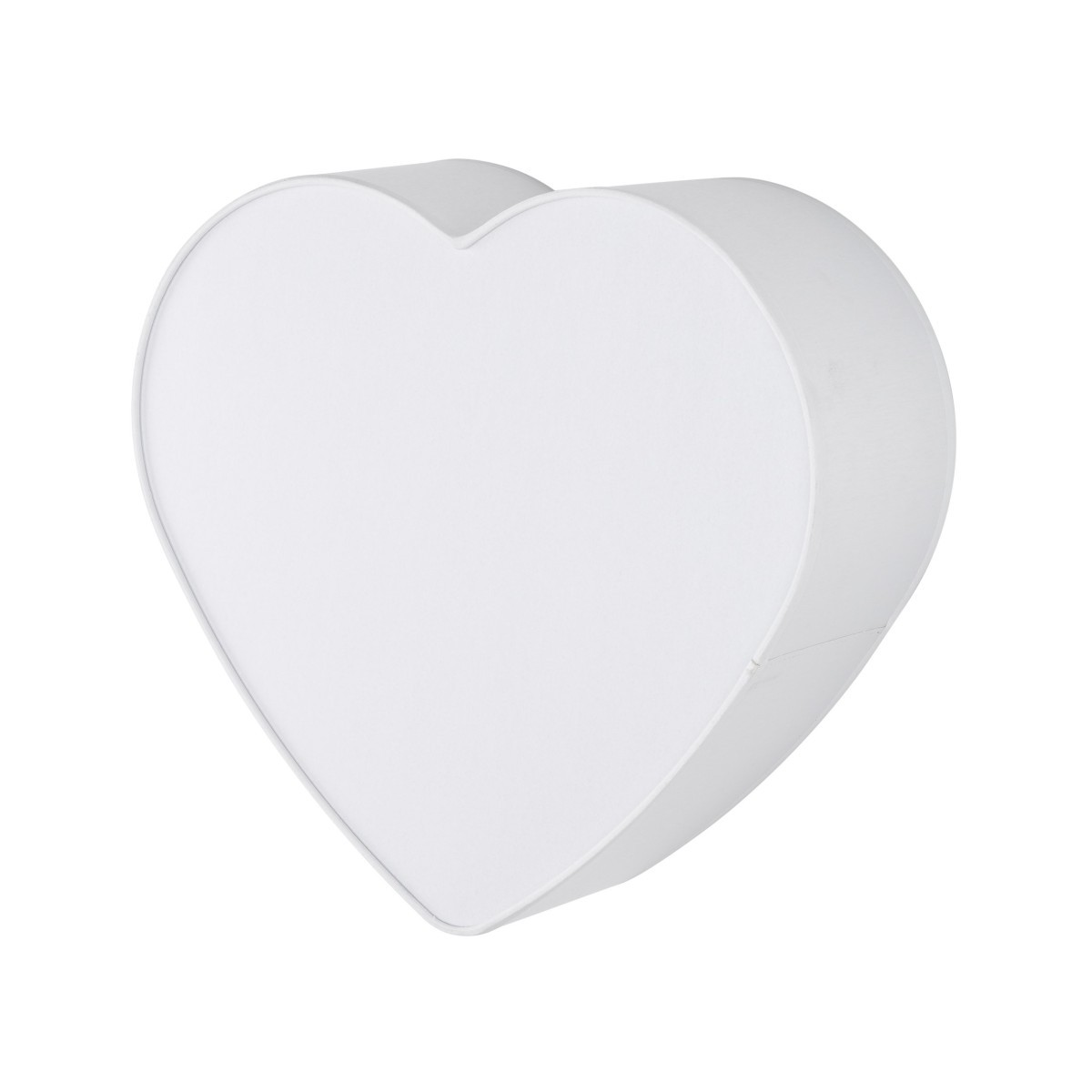 Lampa sufitowa TK-Lighting HEART TKL5925  Lampa ścienna kolor - biały styl Nowoczesny  Klasyczny