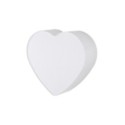 Lampa sufitowa TK-Lighting HEART TKL5925  Lampa ścienna kolor - biały styl Nowoczesny  Klasyczny