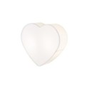 Lampa sufitowa TK-Lighting HEART TKL5925  Lampa ścienna kolor - biały styl Nowoczesny  Klasyczny