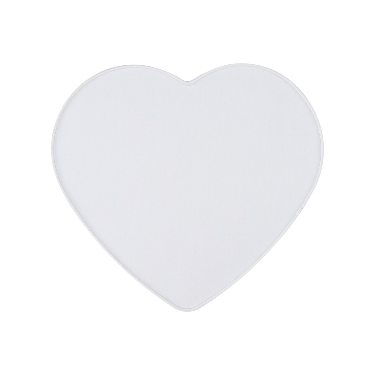 Lampa sufitowa TK-Lighting HEART TKL5925  Lampa ścienna kolor - biały styl Nowoczesny  Klasyczny