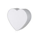 Lampa sufitowa TK-Lighting HEART TKL5923  Lampa ścienna kolor - szary styl Nowoczesny  Klasyczny
