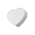 Lampa sufitowa TK-Lighting HEART TKL5923  Lampa ścienna kolor - szary styl Nowoczesny  Klasyczny