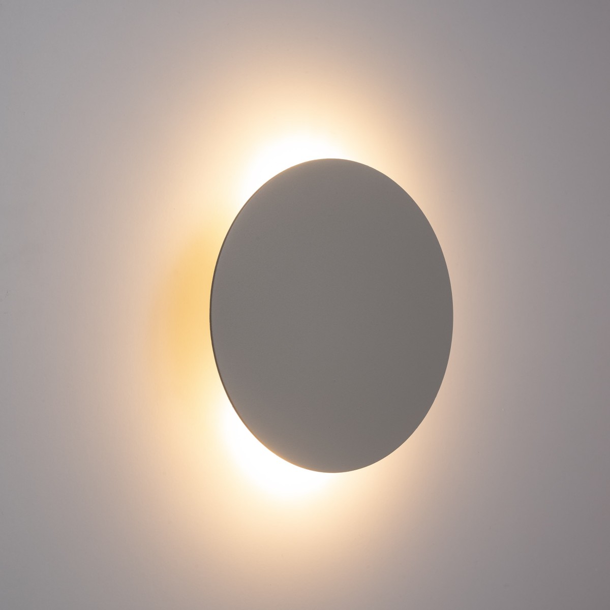 Lampa ścienna TK-Lighting LUNA TKL5912  Kinkiet kolor -  styl Nowoczesny  Rustykalny