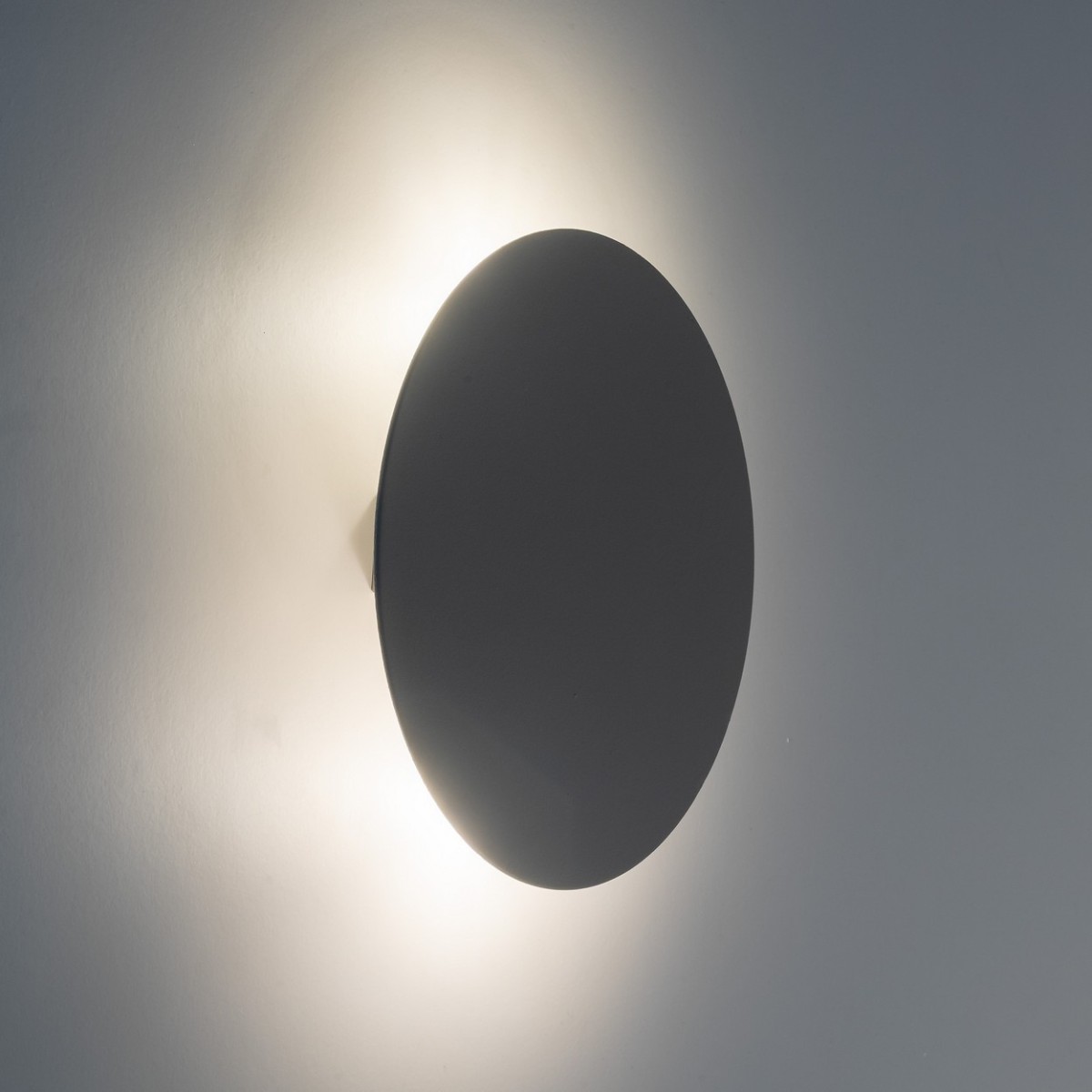 Lampa ścienna TK-Lighting LUNA TKL5910  Kinkiet kolor -  styl Nowoczesny  Rustykalny