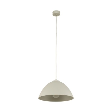 Lampa wisząca TK-Lighting FARO TKL5899  Lampa sufitowa kolor - beżowy styl Nowoczesny  Klasyczny