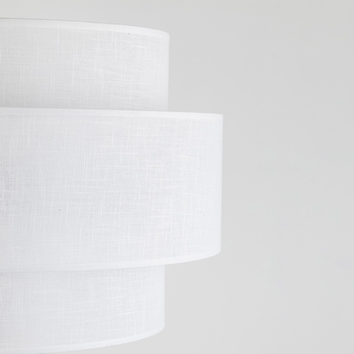 Lampa podłogowa TK-Lighting CALISTO TKL5894 kolor - czarny - biały styl Nowoczesny  Skandynawski