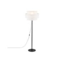 Lampa podłogowa TK-Lighting CALISTO TKL5894 kolor - czarny - biały styl Nowoczesny  Skandynawski