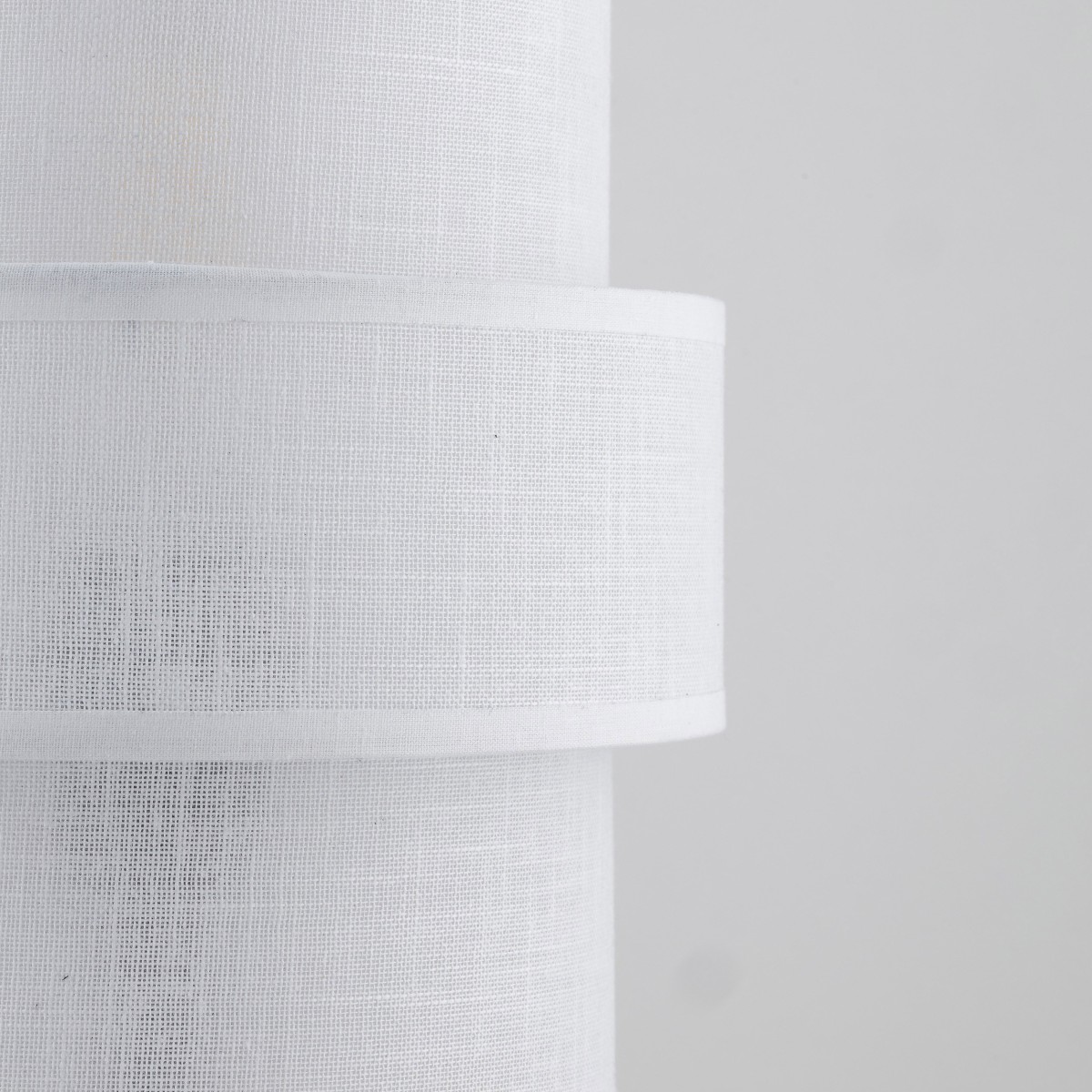 Lampka nocna TK-Lighting CALISTO TKL5893 kolor - czarny - biały styl Nowoczesny  Skandynawski