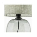 Lampka nocna TK-Lighting MELODY TKL5989 kolor - grafitowy - Zielony styl Nowoczesny  Scandic-eco