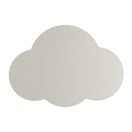 Kinkiet TK-Lighting CLOUD TKL5886 kolor -  styl Nowoczesny  Skandynawski