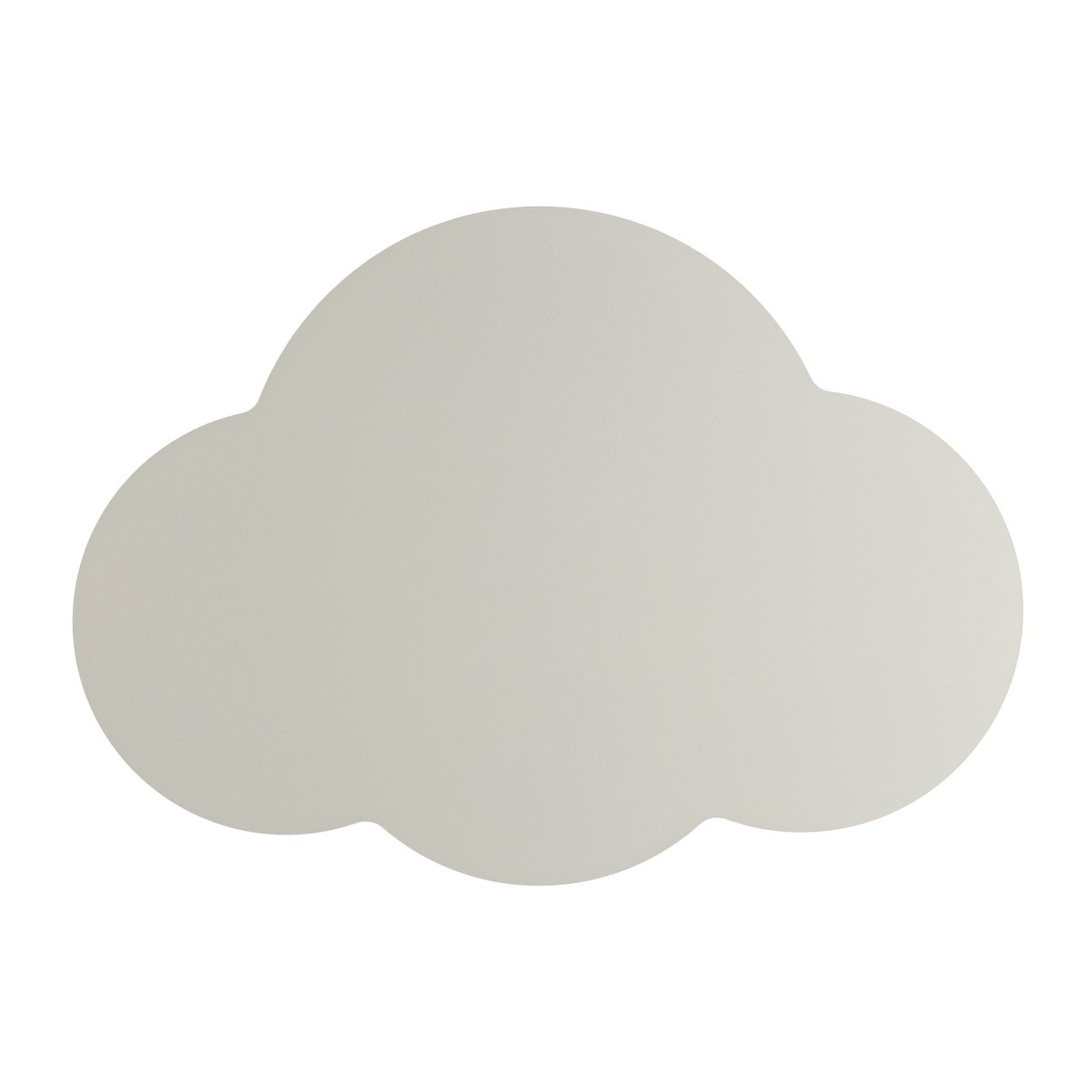 Kinkiet TK-Lighting CLOUD TKL5886 kolor -  styl Nowoczesny  Skandynawski