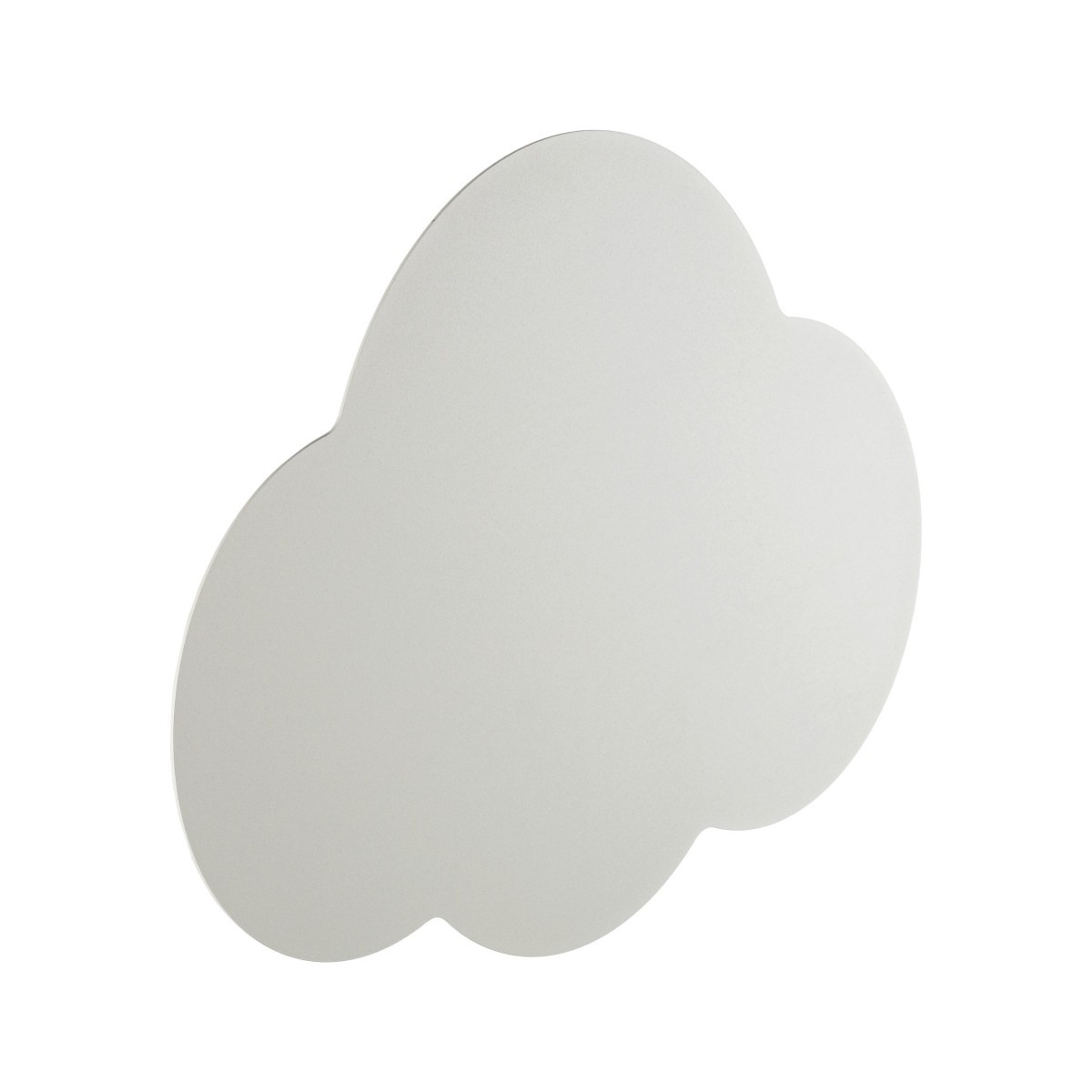 Kinkiet TK-Lighting CLOUD TKL5886 kolor -  styl Nowoczesny  Skandynawski