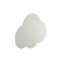 Kinkiet TK-Lighting CLOUD TKL5886 kolor -  styl Nowoczesny  Skandynawski