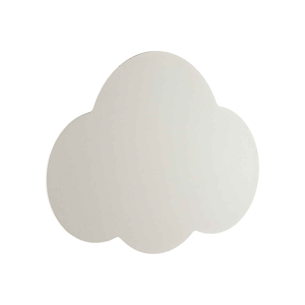 Kinkiet TK-Lighting CLOUD TKL5886 kolor -  styl Nowoczesny  Skandynawski