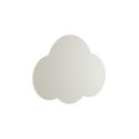 Kinkiet TK-Lighting CLOUD TKL5886 kolor -  styl Nowoczesny  Skandynawski