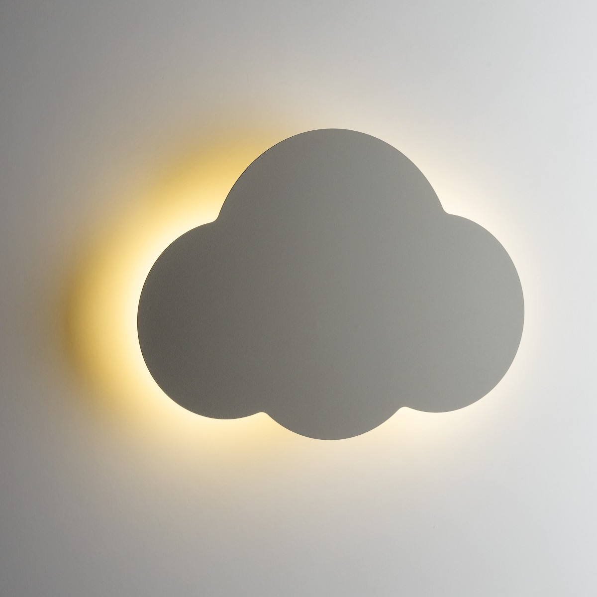 Kinkiet TK-Lighting CLOUD TKL5886 kolor -  styl Nowoczesny  Skandynawski