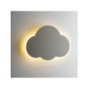 Kinkiet TK-Lighting CLOUD TKL5886 kolor -  styl Nowoczesny  Skandynawski