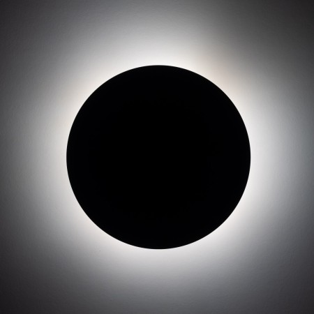 Lampa ścienna TK-Lighting LUNA TKL6455  Kinkiet kolor - brązowy styl Nowoczesny  Loftowy