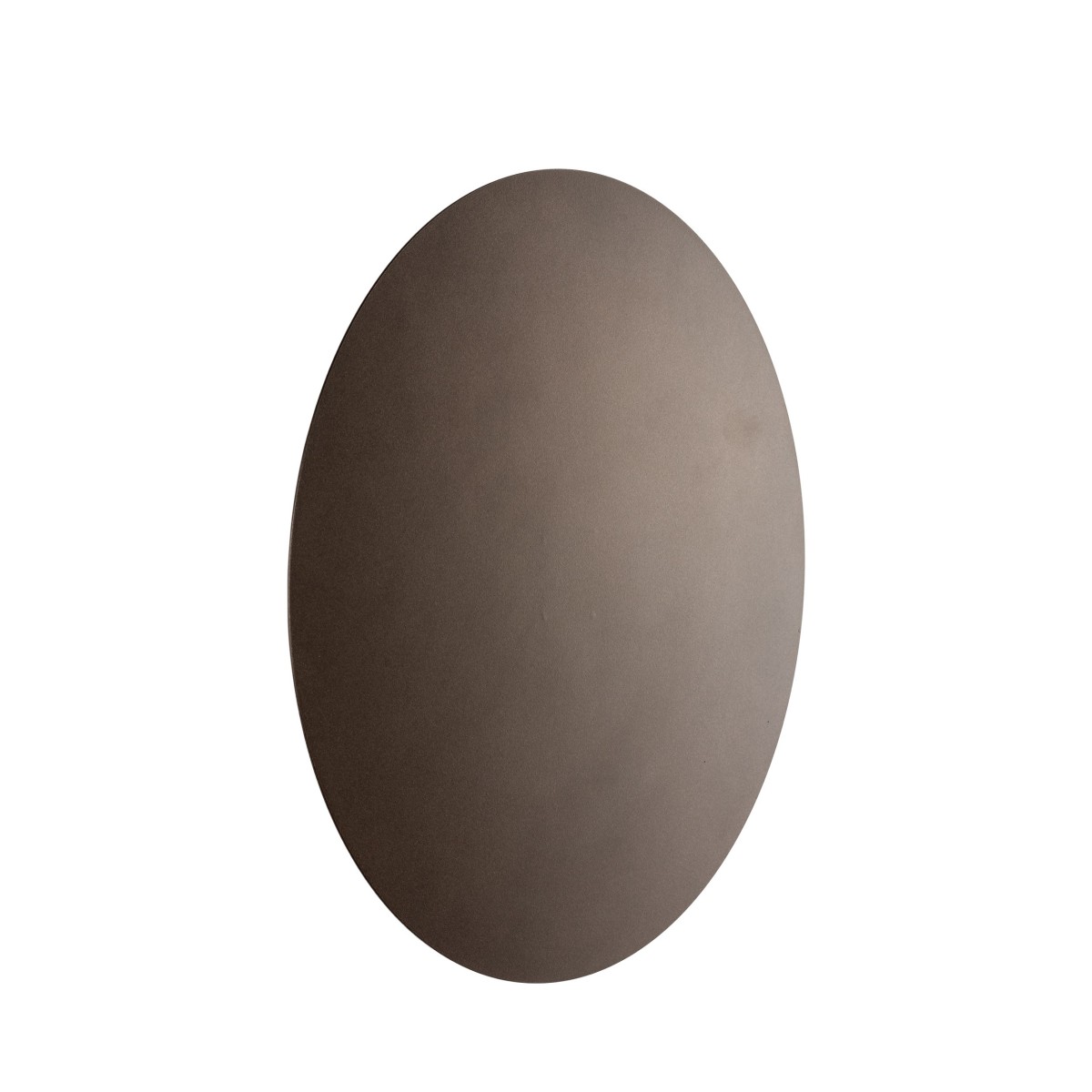 Lampa ścienna TK-Lighting LUNA TKL6454  Kinkiet kolor - brązowy styl Nowoczesny  Loftowy