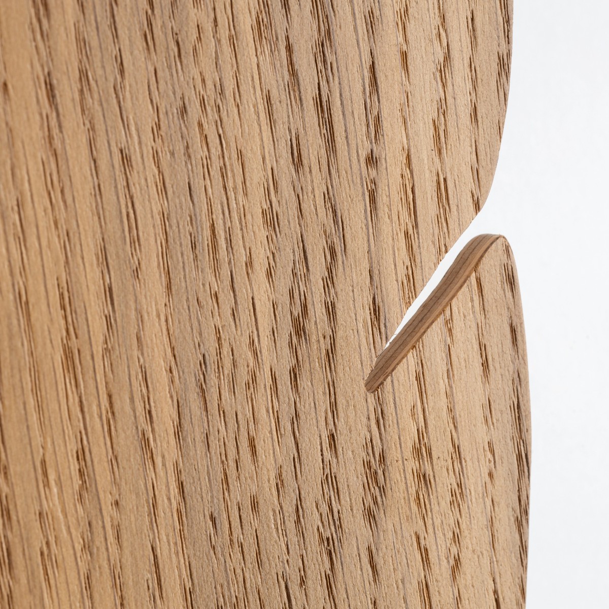 Lampa ścienna TK-Lighting HOJA TKL5565  Kinkiet kolor - orzech - czarny styl Nowoczesny  Boho