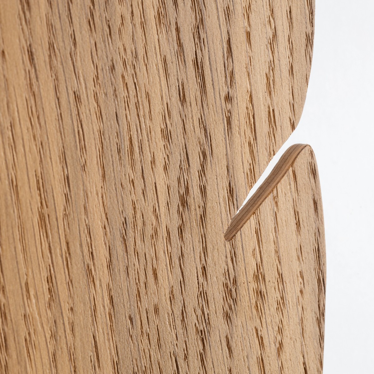 Lampa ścienna TK-Lighting HOJA TKL5565  Kinkiet kolor - orzech - czarny styl Nowoczesny  Boho