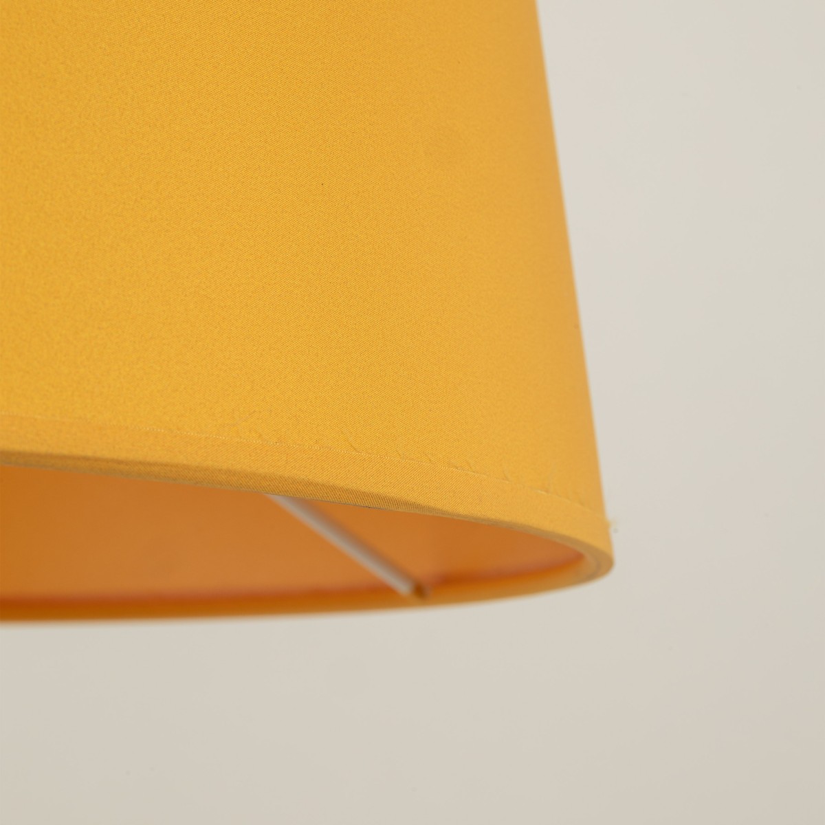 Lampa podłogowa TK-Lighting NICOLA TKL6645 kolor - żółty styl Nowoczesny  Boho