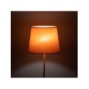 Lampa podłogowa TK-Lighting NICOLA TKL6644 kolor - pomarańczowy styl Nowoczesny  Boho