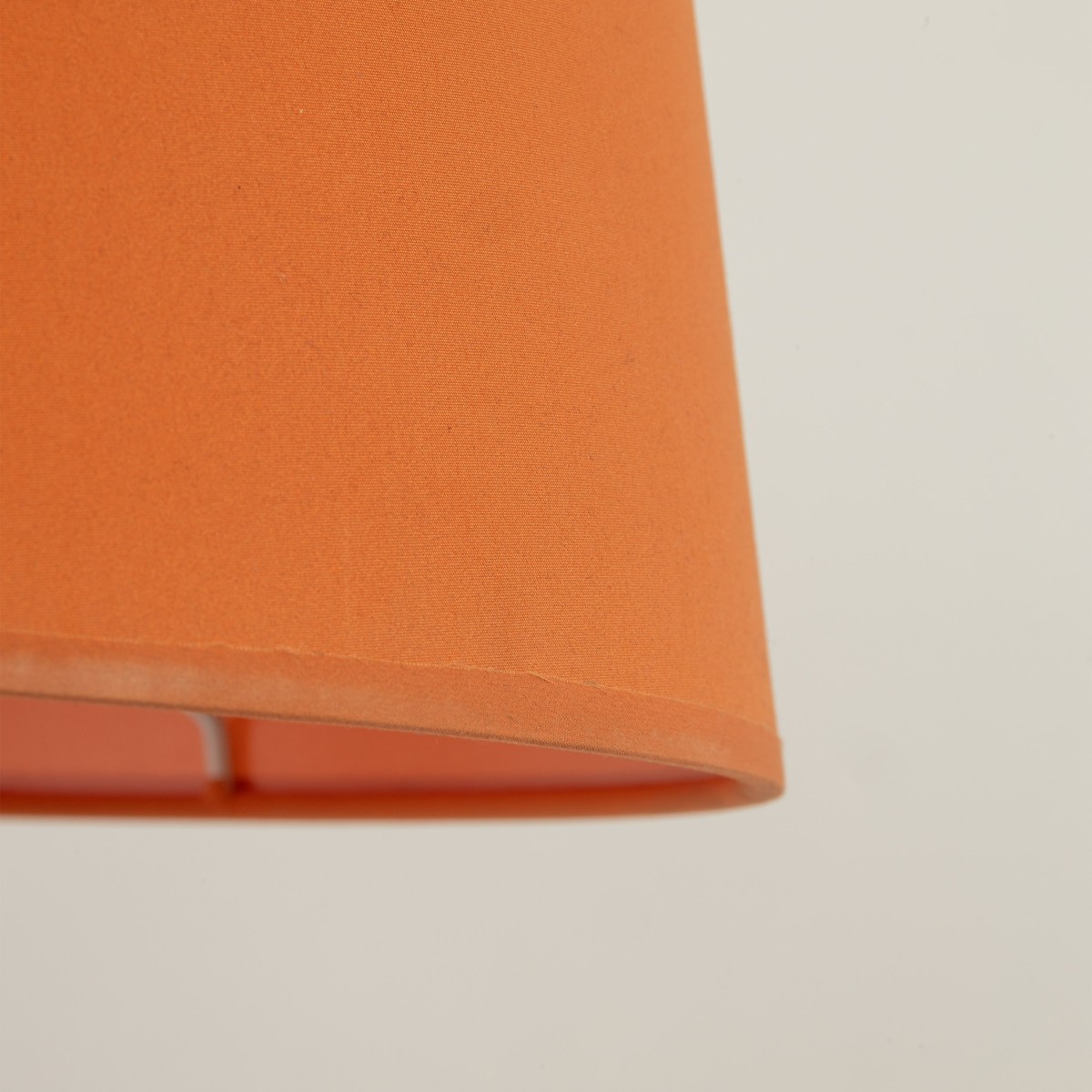 Lampa podłogowa TK-Lighting NICOLA TKL6644 kolor - pomarańczowy styl Nowoczesny  Boho