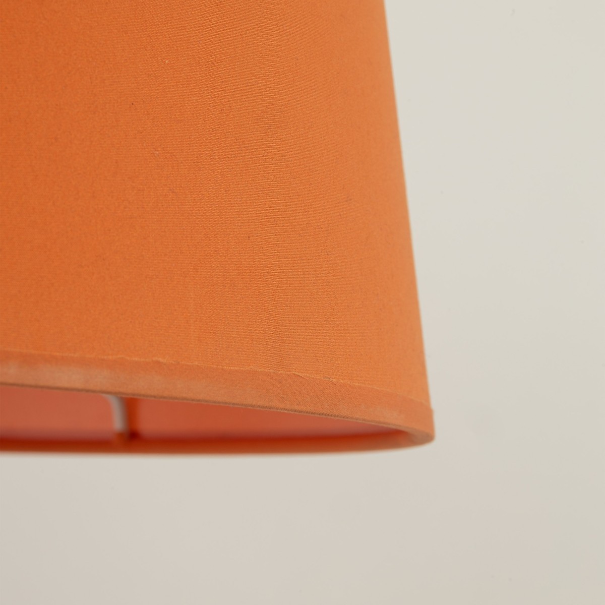 Lampa podłogowa TK-Lighting NICOLA TKL6644 kolor - pomarańczowy styl Nowoczesny  Boho