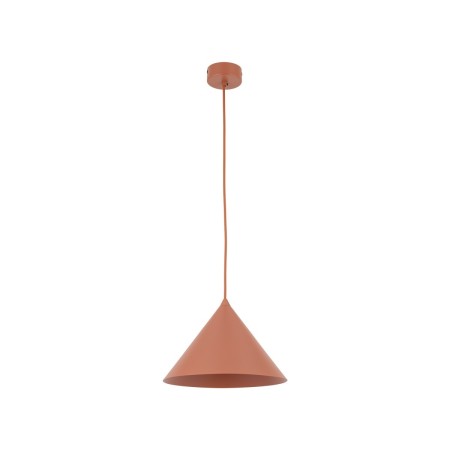 Lampa wisząca TK-Lighting CONO TKL6632  Lampa sufitowa kolor -  styl Nowoczesny  Boho