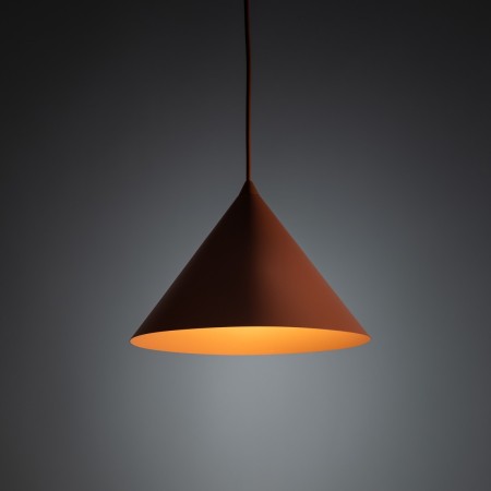 Lampa wisząca TK-Lighting CONO TKL6632  Lampa sufitowa kolor -  styl Nowoczesny  Boho