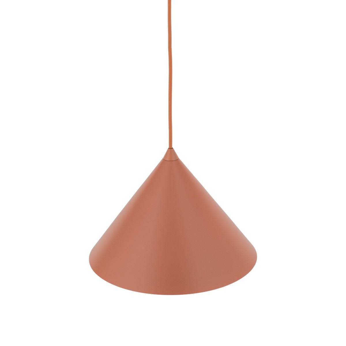 Lampa wisząca TK-Lighting CONO TKL6632  Lampa sufitowa kolor -  styl Nowoczesny  Boho