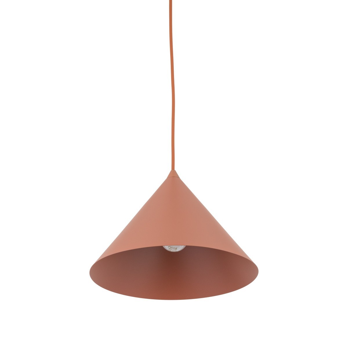 Lampa wisząca TK-Lighting CONO TKL6632  Lampa sufitowa kolor -  styl Nowoczesny  Boho