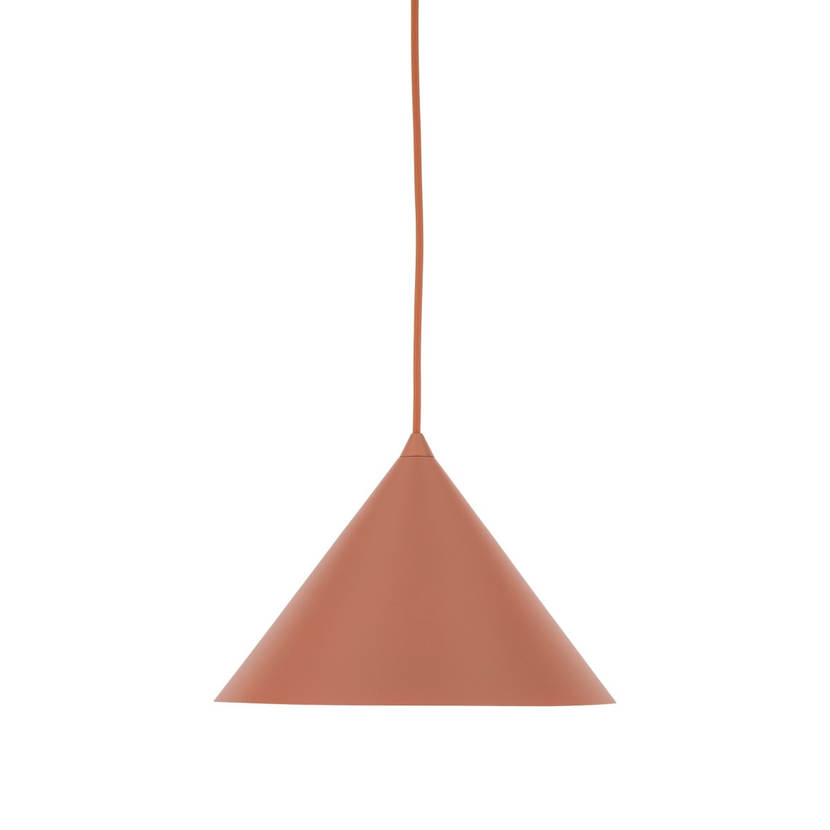 Lampa wisząca TK-Lighting CONO TKL6632  Lampa sufitowa kolor -  styl Nowoczesny  Boho