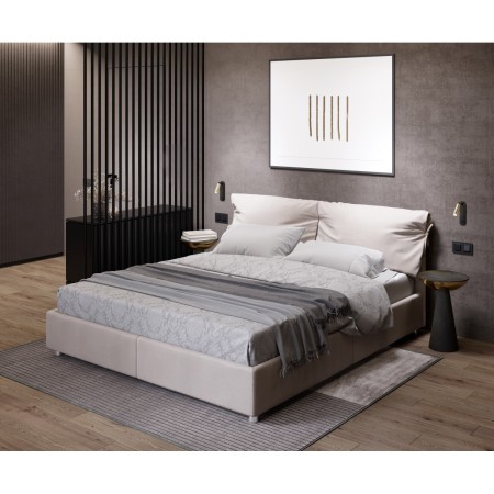 Kinkiet TK-Lighting ENZO TKL6623 kolor - złoty - czarny styl Nowoczesny  Loftowy